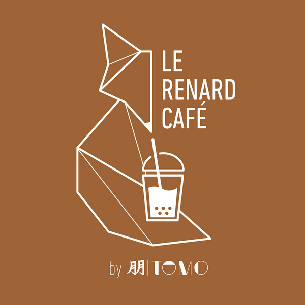 Le Renard Café